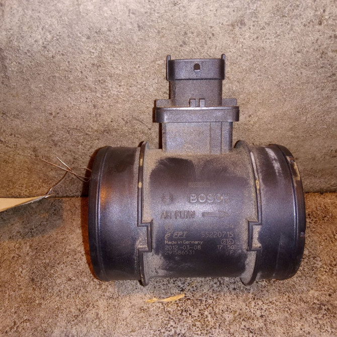 Debimetre air occasion FIAT PUNTO EVO III Phase 1 10-2009->12-2013 1.3 MULTIJET 75ch 2