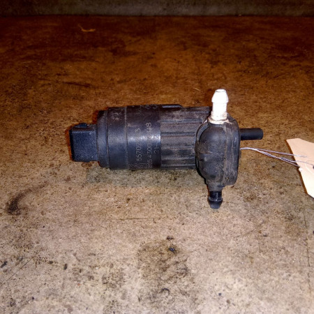 Pompe lave-glace avant occasion FIAT PUNTO EVO III Phase 1 10-2009->12-2013 1.3 MULTIJET 75ch