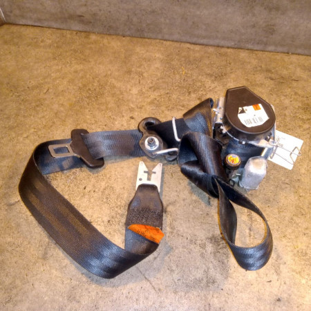 Ceinture avant gauche occasion FIAT PUNTO EVO III Phase 1 10-2009->12-2013 1.3 MULTIJET 75ch