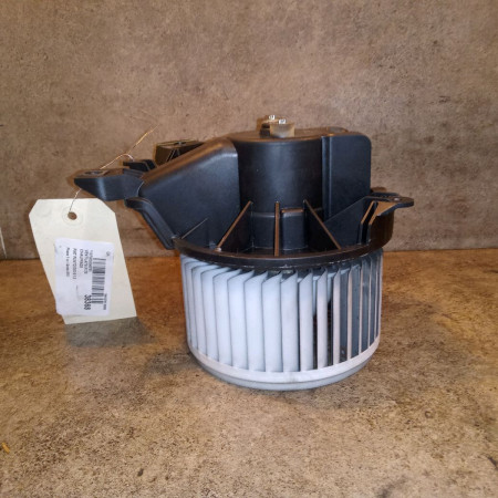 Ventilateur de chauffage occasion FIAT PUNTO EVO III Phase 1 10-2009->12-2013 1.3 MULTIJET 75ch