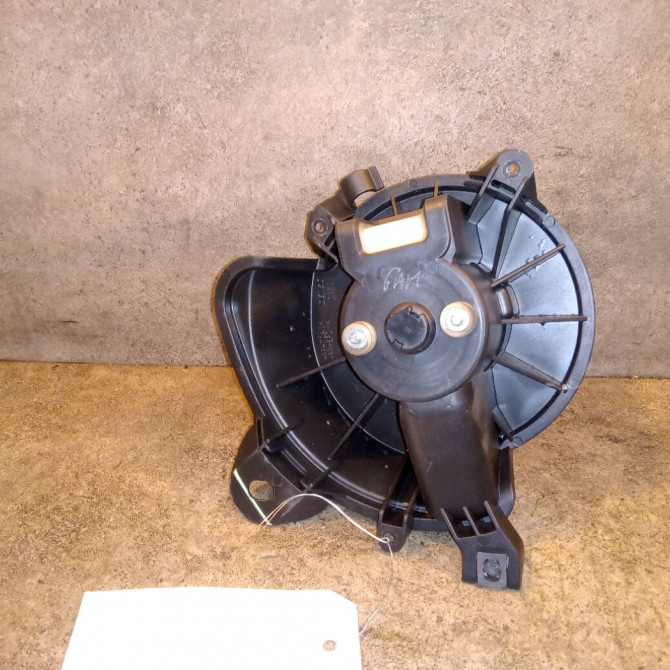 Ventilateur de chauffage occasion FIAT PUNTO EVO III Phase 1 10-2009->12-2013 1.3 MULTIJET 75ch 2