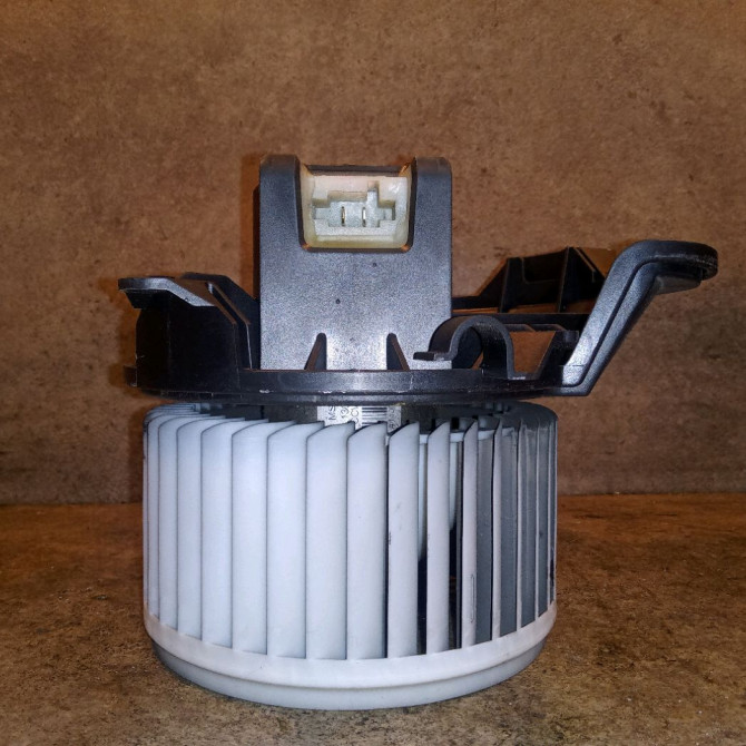 Ventilateur de chauffage occasion FIAT PUNTO EVO III Phase 1 10-2009->12-2013 1.3 MULTIJET 75ch 3