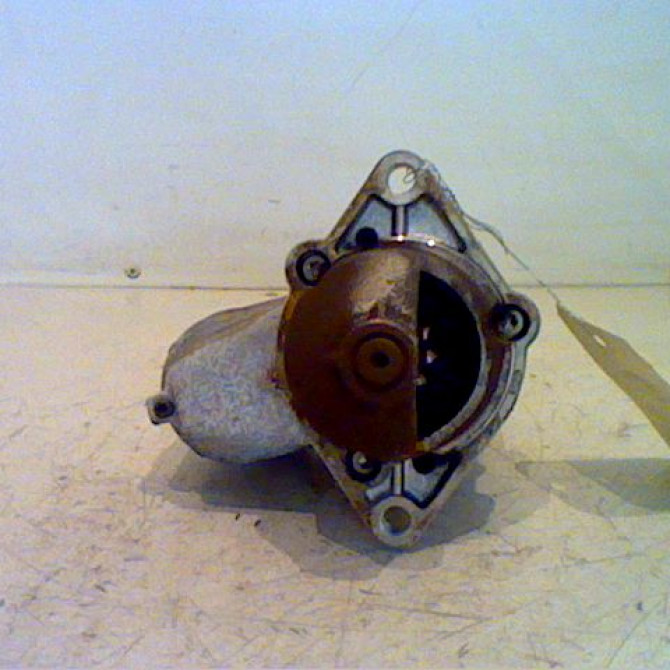 Démarreur occasion OPEL CORSA III Phase 1 10-2000->08-2003 1.2i 16v 93176051 1