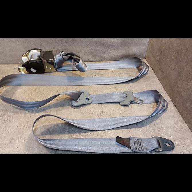 Ceinture arrière droite occasion FIAT ULYSSE I Phase 1 02-1995->09-2002 1