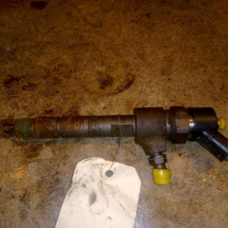 occasion FIAT STILO Phase 1 10-2001->09-2007 1.9 JTD 80ch 55187290