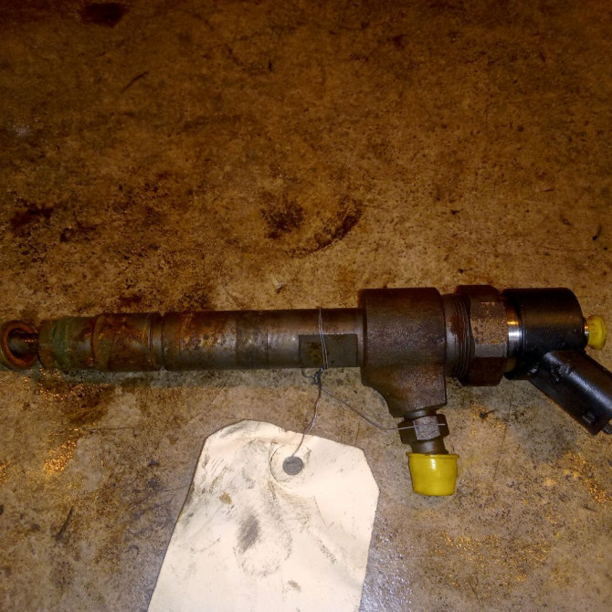 occasion FIAT STILO Phase 1 10-2001->09-2007 1.9 JTD 80ch 55187290 1