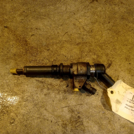 occasion PEUGEOT PARTNER I Phase 2 11-2002->05-2008