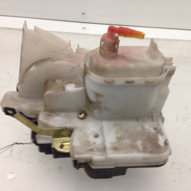 Serrure porte ard occasion VOLKSWAGEN POLO III Phase 2 11-1999->12-2001 1.4 6N4839016C 3