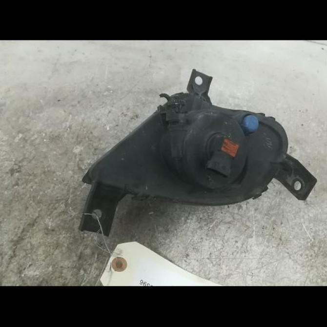 Phare antibrouillard avant droit occasion B.M.W. SERIE 3 V Phase 2 TOURING 10-2008->12-2011 2