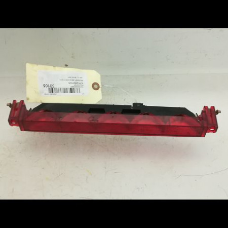 Feux stop supplementaire occasion PEUGEOT 406 Phase 2 04-1999->04-2004 2.0 HDI 110ch 6351P5