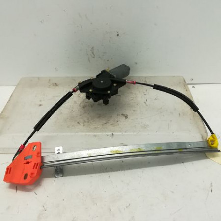 Mecanisme + moteur lève-glace avant droit occasion FORD FIESTA IV Phase 2 09-1999->09-2002 1.4i