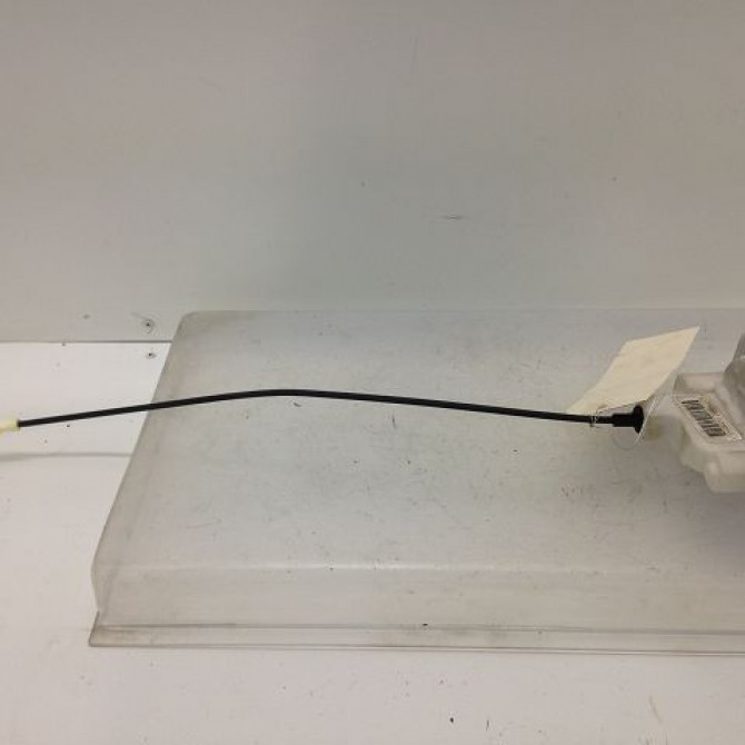 Serrure porte avg occasion FIAT PANDA II Phase 1 09-2003->12-2012 51917882 1