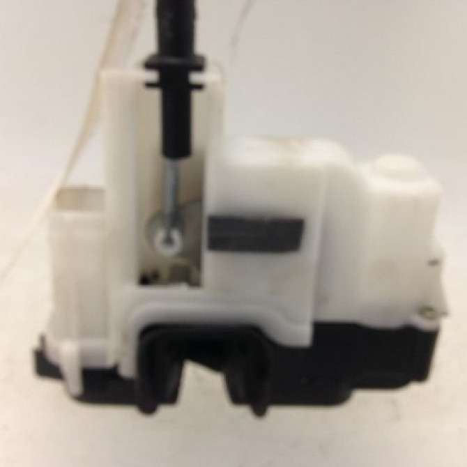 Serrure porte avg occasion FIAT PANDA II Phase 1 09-2003->12-2012 51917882 4