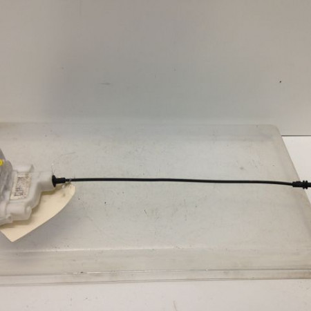 Serrure porte ard occasion FIAT PANDA II Phase 1 09-2003->12-2012 51917890