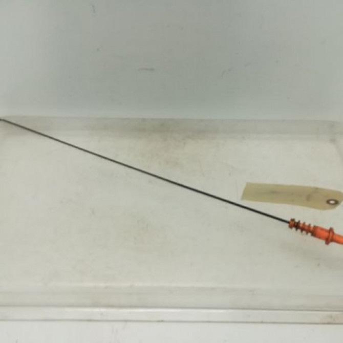 Jauge a huile occasion VOLKSWAGEN POLO IV Phase 1 01-2002->05-2005 1.4 TDI 75ch 1