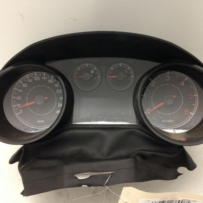 Compteur occasion FIAT BRAVO II BRAVO II Phase 1 2007-03-01->2011-12-31 1.6 DT MULTIJET 16v 105ch 1