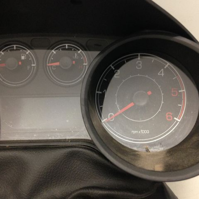 Compteur occasion FIAT BRAVO II BRAVO II Phase 1 2007-03-01->2011-12-31 1.6 DT MULTIJET 16v 105ch 2