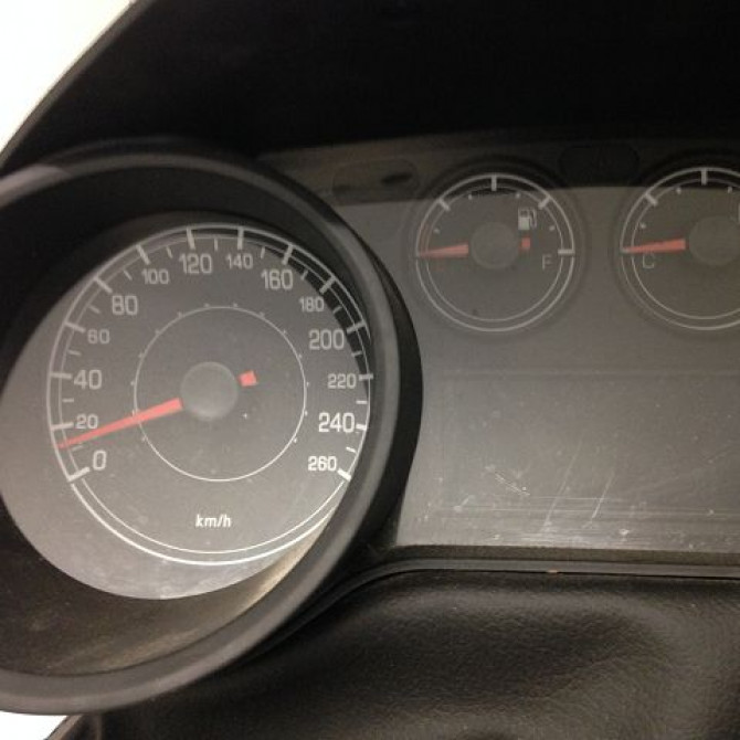 Compteur occasion FIAT BRAVO II BRAVO II Phase 1 2007-03-01->2011-12-31 1.6 DT MULTIJET 16v 105ch 3