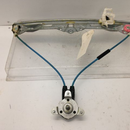 Mecanisme leve-glace arrière gauche occasion FIAT BRAVO II BRAVO II Phase 1 2007-03-01->2011-12-31 1.6 DT MULTIJET 16v 105ch