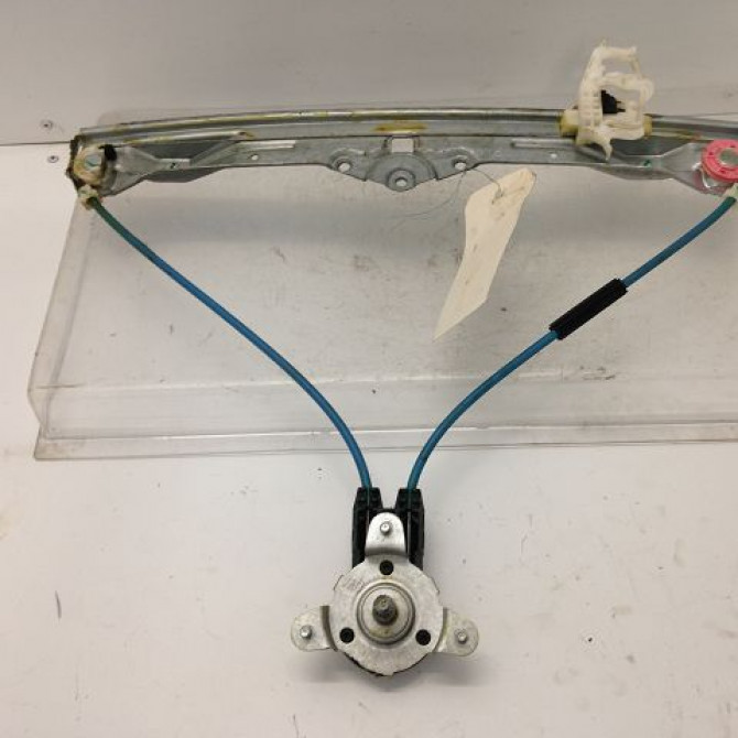 Mecanisme leve-glace arrière gauche occasion FIAT BRAVO II BRAVO II Phase 1 2007-03-01->2011-12-31 1.6 DT MULTIJET 16v 105ch 1