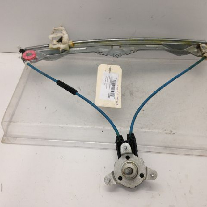 Mecanisme leve-glace arrière droit occasion FIAT BRAVO II BRAVO II Phase 1 2007-03-01->2011-12-31 1.6 DT MULTIJET 16v 105ch 1