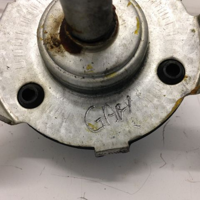 Mecanisme leve-glace arrière droit occasion FIAT BRAVO II BRAVO II Phase 1 2007-03-01->2011-12-31 1.6 DT MULTIJET 16v 105ch 2