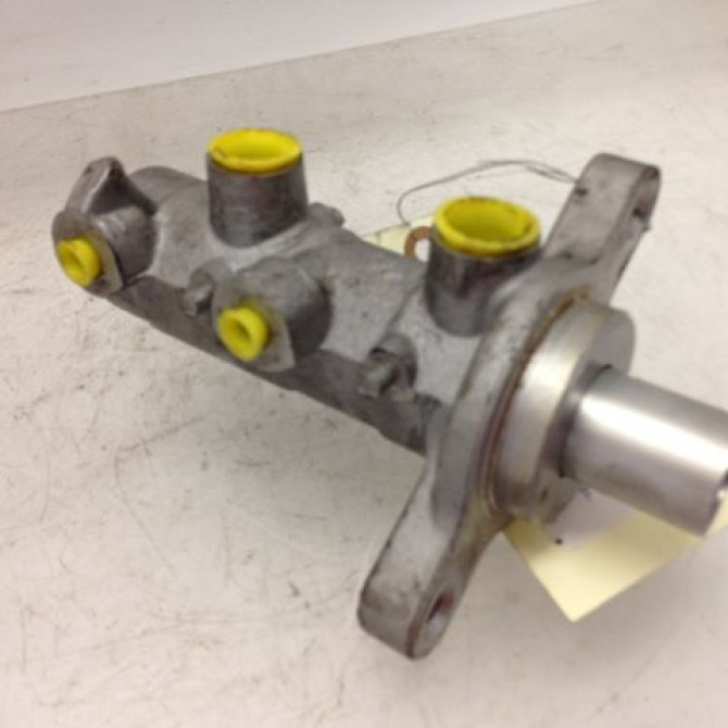 Maitre cylindre occasion PEUGEOT BOXER III Phase 1 06-2006->... 2.2 HDI 110ch 4601T6 1