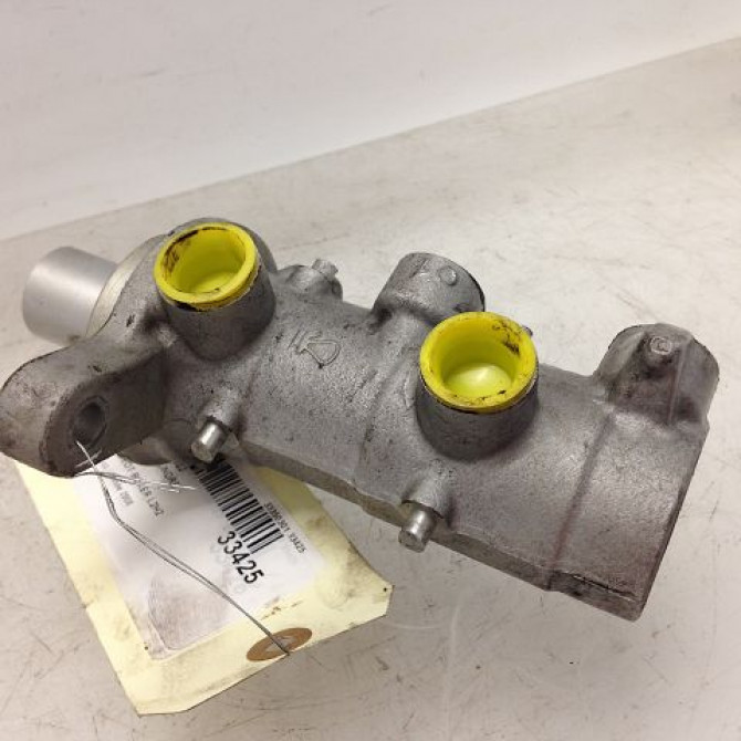 Maitre cylindre occasion PEUGEOT BOXER III Phase 1 06-2006->... 2.2 HDI 110ch 4601T6 2