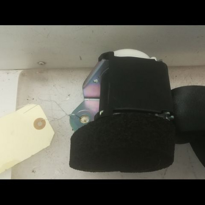 Ceinture arrière gauche occasion FIAT 500 II phase 2 04-2014->... 1.2i 69ch 735451739 2