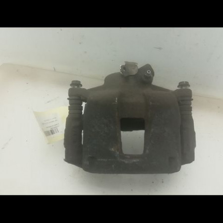 Etrier de frein avant gauche occasion FIAT BRAVO II BRAVO II Phase 1 2007-03-01->2011-12-31 1.9 JTD 120ch 77364650