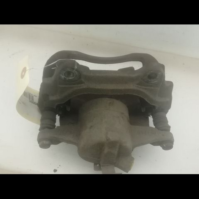 Etrier de frein avant gauche occasion FIAT BRAVO II BRAVO II Phase 1 2007-03-01->2011-12-31 1.9 JTD 120ch 77364650 2