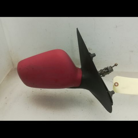 Retroviseur exterieur manuel droit occasion VOLKSWAGEN POLO IV Phase 1 01-2002->05-2005