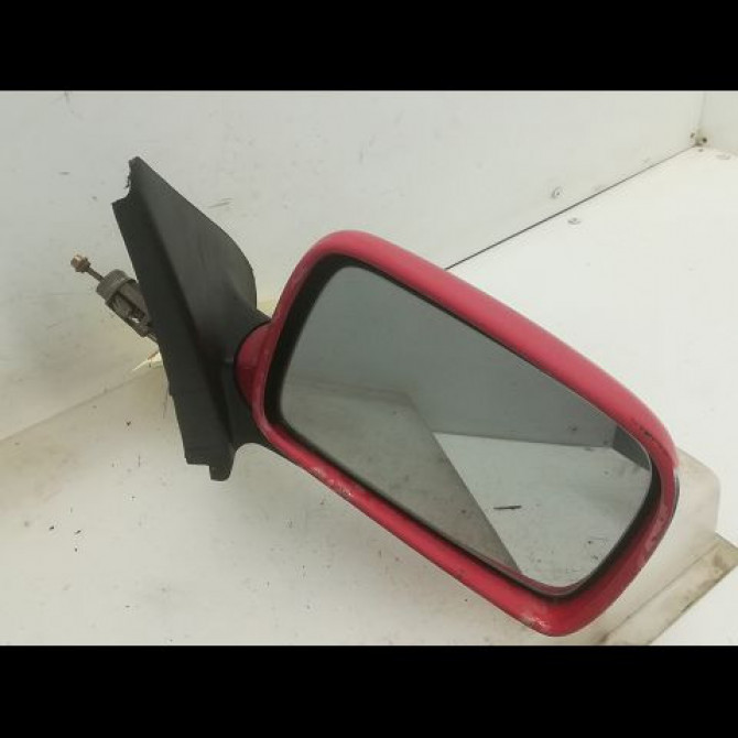 Retroviseur exterieur manuel droit occasion VOLKSWAGEN POLO IV Phase 1 01-2002->05-2005 2