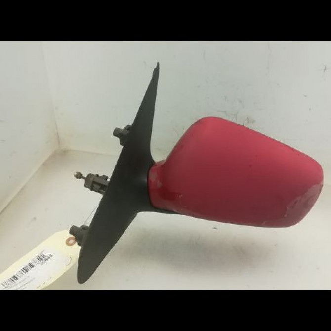 Retroviseur exterieur gauche occasion VOLKSWAGEN POLO IV Phase 1 01-2002->05-2005 1