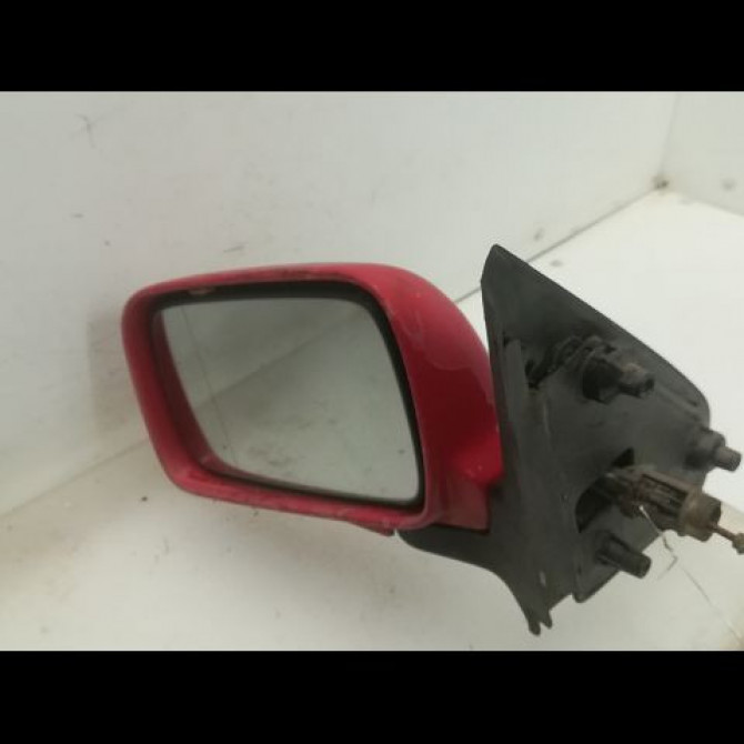 Retroviseur exterieur gauche occasion VOLKSWAGEN POLO IV Phase 1 01-2002->05-2005 2