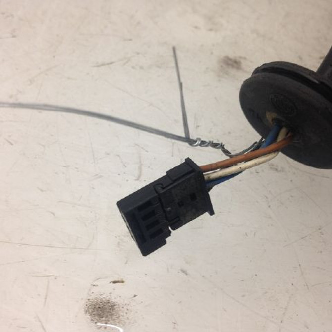 Retroviseur exterieur electrique gauche occasion B.M.W. SERIE 3 III Phase 1 01-1991->04-1998 51168184899 2