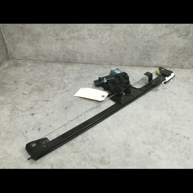 Mecanisme + moteur lève-glace avant droit occasion PEUGEOT BOXER III Phase 1 06-2006->... 1650899180 1
