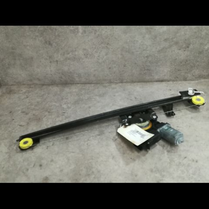 Mecanisme + moteur lève-glace avant droit occasion PEUGEOT BOXER III Phase 1 06-2006->... 1650899180 2