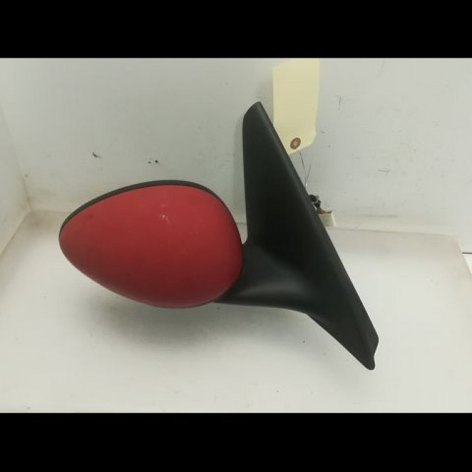 Retroviseur exterieur electrique droit occasion ALFA ROMEO 147 Phase 1 09-2000->09-2004 735294282 1