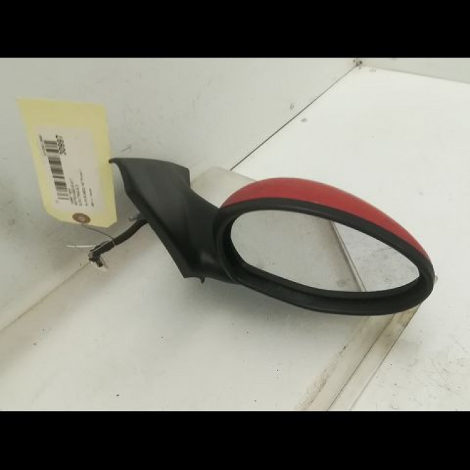 Retroviseur exterieur electrique droit occasion ALFA ROMEO 147 Phase 1 09-2000->09-2004 735294282 2