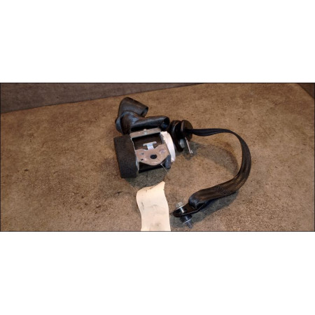 Ceinture arrière gauche occasion FIAT 500 II 500 II Phase 1 2007-07-01->2016-03-31 1.2i 69ch 735451739