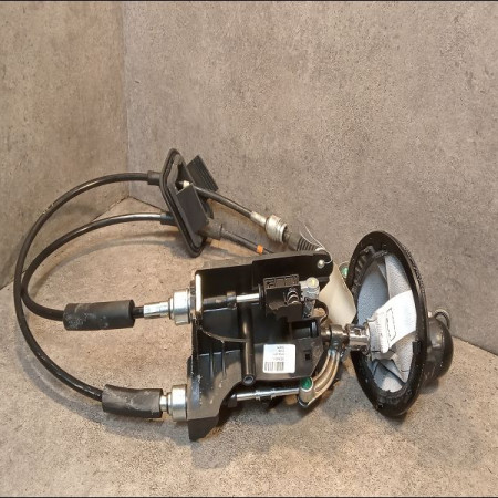 Tringlerie boite occasion FIAT 500 II 500 II Phase 1 2007-07-01->2016-03-31 1.2i 69ch 51744028