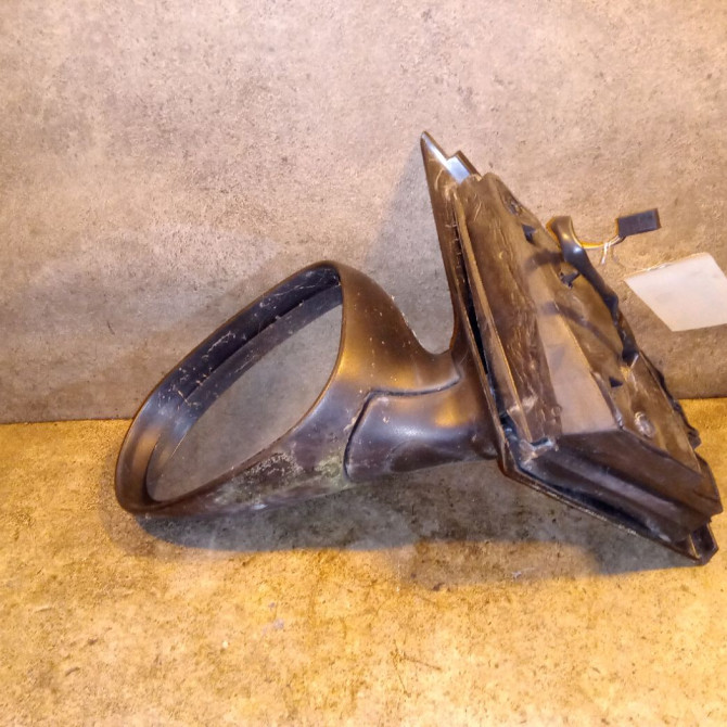 Retroviseur exterieur electrique gauche occasion FIAT BRAVO II BRAVO II Phase 1 2007-03-01->2011-12-31 1.9 DT 120ch 735597955 1