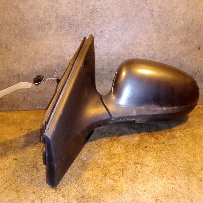 Retroviseur exterieur electrique gauche occasion FIAT BRAVO II BRAVO II Phase 1 2007-03-01->2011-12-31 1.9 DT 120ch 735597955 2