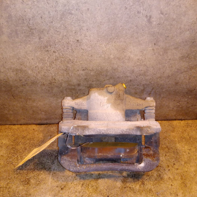 Etrier de frein avant droit occasion FIAT BRAVO II BRAVO II Phase 1 2007-03-01->2011-12-31 1.9 DT 120ch 77364652 2