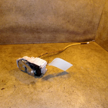 Serrure porte ard occasion FIAT BRAVO II BRAVO II Phase 1 2007-03-01->2011-12-31 1.9 DT 120ch 51931421