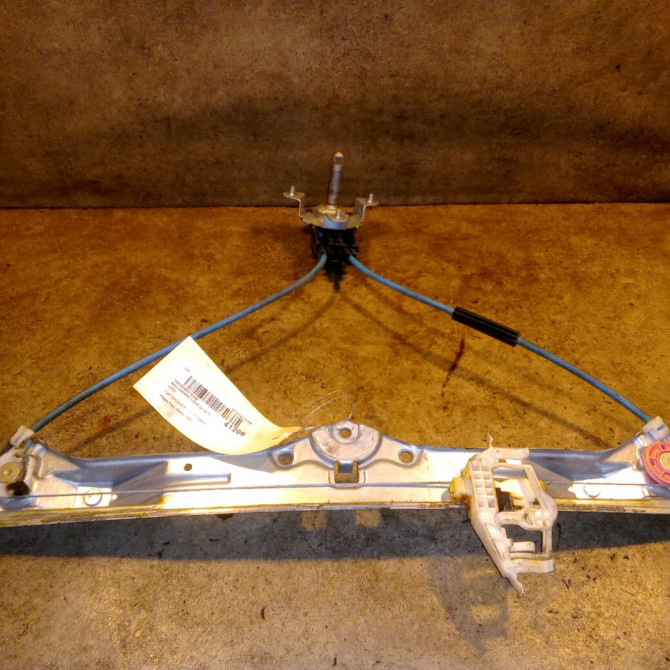 Mecanisme leve-glace arrière droit occasion FIAT BRAVO II BRAVO II Phase 1 2007-03-01->2011-12-31 1.9 DT 120ch 1