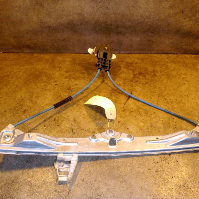 Mecanisme leve-glace arrière droit occasion FIAT BRAVO II BRAVO II Phase 1 2007-03-01->2011-12-31 1.9 DT 120ch 2