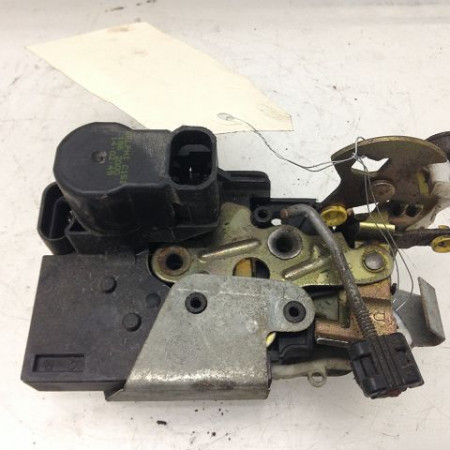 Serrure porte ard occasion FIAT BRAVA I Phase 1 09-1995->12-2001 46766576