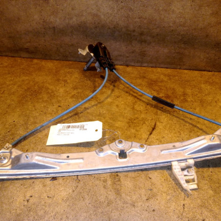 Mecanisme leve-glace arrière gauche occasion FIAT BRAVO II BRAVO II Phase 1 2007-03-01->2011-12-31 1.9 DT 120ch